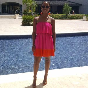 Meet your Posher, Tamara